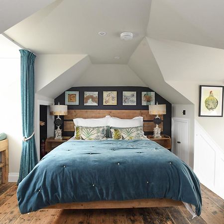 Marners Rock No 2 Apartment Fowey Luaran gambar