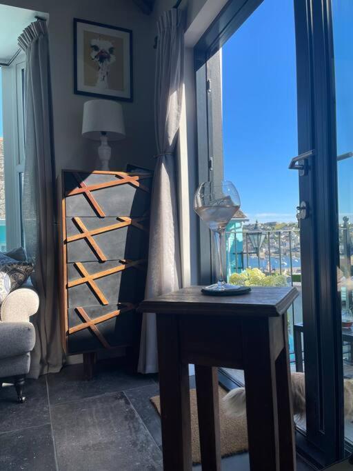 Marners Rock No 2 Apartment Fowey Luaran gambar