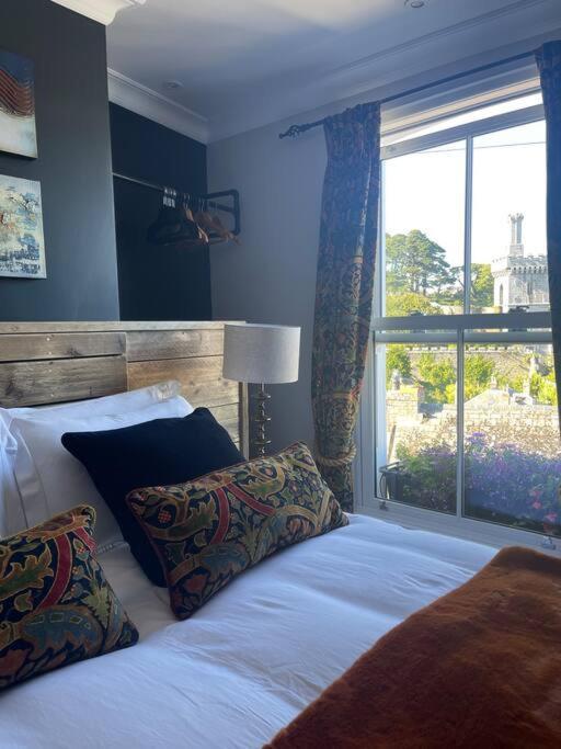 Marners Rock No 2 Apartment Fowey Luaran gambar